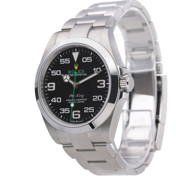 Rolex Air-King 126900